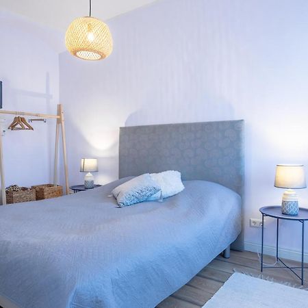 Südalinna apartment Kuressaare Esterno foto
